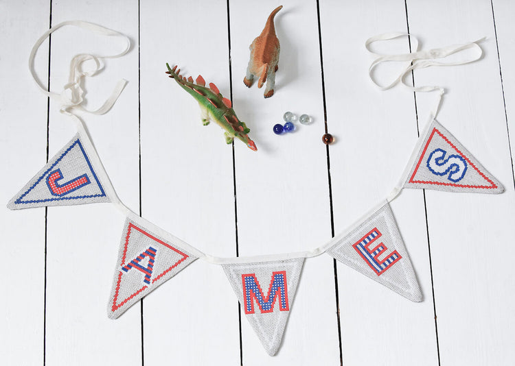 Downloadable cross stitch patterns